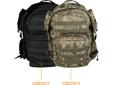 NcStar Tactical Backpack, Black CBB2911
Manufacturer: NCStar
Model: CBB2911
Condition: New
Availability: In Stock
Source: http://www.fedtacticaldirect.com/product.asp?itemid=30898