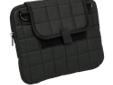 Tactical "" />
NcStar Tactical Digital Tablet Case Black CVITC2945B
Manufacturer: NCStar
Model: CVITC2945B
Condition: New
Availability: In Stock
Source: http://www.fedtacticaldirect.com/product.asp?itemid=63043
