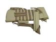 Cases, Soft Long Gun "" />
NcStar Tactical Rifle Scabbard/Tan CVRSCB2919T
Manufacturer: NCStar
Model: CVRSCB2919T
Condition: New
Availability: In Stock
Source: http://www.fedtacticaldirect.com/product.asp?itemid=59276