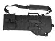 NcStar Tactical Shotgun Scabbard/Black CVSCB2917B
Manufacturer: NCStar
Model: CVSCB2917B
Condition: New
Availability: In Stock
Source: http://www.fedtacticaldirect.com/product.asp?itemid=39305