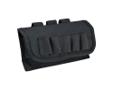 Tactical "" />
NcStar Tactical Shotshell Carrier/Black CV12SHCB
Manufacturer: NCStar
Model: CV12SHCB
Condition: New
Availability: In Stock
Source: http://www.fedtacticaldirect.com/product.asp?itemid=63022
