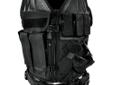NcStar Tactical Vest/Black Large CTVL2916B
Manufacturer: NCStar
Model: CTVL2916B
Condition: New
Availability: In Stock
Source: http://www.fedtacticaldirect.com/product.asp?itemid=63071