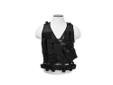 NcStar Tactical Vest Childrens/Black CTVC2916B
Manufacturer: NCStar
Model: CTVC2916B
Condition: New
Availability: In Stock
Source: http://www.fedtacticaldirect.com/product.asp?itemid=63062