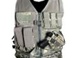 NcStar Tactical Vest/Digital Camo Acu CTVL2916D
Manufacturer: NCStar
Model: CTVL2916D
Condition: New
Availability: In Stock
Source: http://www.fedtacticaldirect.com/product.asp?itemid=63070