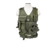 NcStar Tactical Vest/Green CTV2916G
Manufacturer: NCStar
Model: CTV2916G
Condition: New
Availability: In Stock
Source: http://www.fedtacticaldirect.com/product.asp?itemid=63078