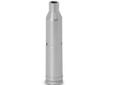 7mm Remington Magnum Red Laser Bore Sighter- Fits: 7mm Remington Magnum chambers- Length: 2.5 inches- Weight: .5 oz. with batteries
Manufacturer: NCStar
Model: TLZ7MM
Condition: New
Availability: In Stock
Source: