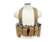Tactical "" />
NcStar Ultimate Chest Rig/Tan CVUCR2943T
Manufacturer: NCStar
Model: CVUCR2943T
Condition: New
Availability: In Stock
Source: http://www.fedtacticaldirect.com/product.asp?itemid=63027