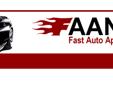 If you have a MINIMUM Of $ 500.00 down, we can get you approved! Of course the more you have down the wider your selection is. We can STILL help you!
CALL FAANOW today
(888) 699-8454 Ext 5115
Visit www.faanow.com today!