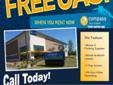 Early Fall Specials @ Compass Self Storage
Location: Madison Heights, MI
Fall is almost here! Now that kids are back in school it's time to start getting your house back in order. No matter the size--we have what you need. At Compass Self Storage in