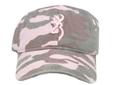 Needles Camo AT Cap with Buckmark - Pink Buckmark/Camo - Velcro Adjustment Strap
Manufacturer: Browning
Model: 55553
Condition: New
Price: $9.4400
Availability: In Stock
Source: http://www.guystoreusa.com/needles-camo-at-w-buckmark-pink/