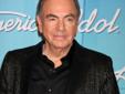Choose your desired seats and purchase discount Neil Diamond tickets at Key Arena in Seattle, WA for Sunday 5/10/2015 concert.
In order to purchase Neil Diamond tickets for probably best price, please enter promo code DTIX in checkout form. You will