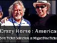 Neil Young and Crazy Horse Americana Tour 2012
Concert @ Tuscaloosa Amphitheater, Tuscaloosa, Alabama
Thursday, October 25, 2012 @ 7:30 PM
Neil Young and Crazy Horse arrive at the Tuscaloosa Amphitheater in Tuscaloosa, AL on Thursday, October 25, 2012 for