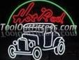 "
On The Edge Marketing 260027 ONT260027 Neon Sign (Hot Rod Model A), 31""x 29""x 6.5""
"Model: ONT260027
Price: $271.7
Source: http://www.tooloutfitters.com/neon-sign-hot-rod-model-a-31x-29x-6.5.html
