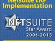 Netsuite Consulting Services - Aashnacloudtech is a Premier Reseller and Consulting Partner of NetSuite with over 300+ successful implementations.