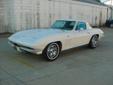 1966 Chevrolet CORVETTE COUPE
$49995
Additional Photos
Vehicle Description
1966 CHEVROLET CORVETTE COUPE, 327-350 HP MATCHING NUMBERS, FACTORY 4 SPEED, FACTORY AC, PS, AM/FM RADIO, TEAK WHEEL, RUST FREE AZ VEHICLE, RADIALS, ONE REPAINT YEARS AGO IN THE
