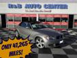 2008 BMW 128 i. Stock # 55946. V.I.N WBAUN13598VH80269. Condition New. Make BMW. Trim i. Mileage 47281 miles. Exterior Color Pewter. Interior . Body Style . Doors 2. Engine/Powertrain 3.0L 6 cyls Gas. Trans AUTOMATIC 6-SPD W/OVERDRIVE & STEPTRONIC.
2008