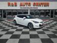 CALL: (909) 786-2223
2013 Hyundai Veloster
Stock I.D.58332
Motor/Powertrain1.6L 4 cyls Gas
Doors3
Trans/DrivetrainAUTO 6-SPD ECOSHFT DCT
Mileage31415 Miles
Sticker PriceCall/Email for Price
Ext ColorWhite
V.I.N.KMHTC6AD3DU099819
ConditionNew
CALL: (909)