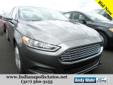 2014 Ford Fusion SE
$26888
Additional Photos
Vehicle Description
6-Speed Automatic. Call ASAP! Best color! Come take a look at the deal we have on this wonderful 2014 Ford Fusion. Some manufacturers cut corners to save money, but Ford didn't try to shave