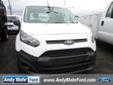 2014 Ford Transit Connect XL
$22888
Additional Photos
Vehicle Description
Don't wait another minute! Won't last long! Thank you for taking the time to look at this superb 2014 Ford Transit Connect. This terrific Transit Connect is the roomy van with