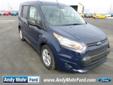 2014 Ford Transit Connect XLT
$26995
Additional Photos
Vehicle Description
Wow! What a sweetheart! What a terrific deal! Be the talk of the town when you roll down the street in this superb 2014 Ford Transit Connect. Life is full of disappointments, but