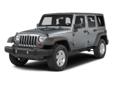 2014 Jeep Wrangler Unlimited Sahar A7X9
Call for price
Additional Photos
Vehicle Description
Description coming soon, visit our website or call for more details
Vehicle Specs
Engine:
6 Cylinder
Transmission:
Other
Engine Size:
Please Call
Drivetrain: