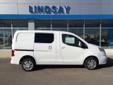 2015 Chevrolet City Express FWD LS
$20579
Additional Photos
Vehicle Description
Price quoted is for vehicle only without modifications or shipping.
Vehicle Specs
Engine:
4 Cylinder
Transmission:
Automatic
Engine Size:
2.0L DOHC I4
Drivetrain:
Front Wheel