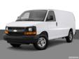 2015 Chevrolet Express 3500 Cargo Van
Call for price
Additional Photos
Vehicle Description
Price quoted is for vehicle only without modifications or shipping.
Vehicle Specs
Engine:
8 Cylinder
Transmission:
Automatic
Engine Size:
Vortec 6.0L
Drivetrain: