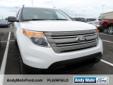 2015 Ford Explorer Utility
$31495
Additional Photos
Vehicle Description
ABS brakes, Alloy wheels, Electronic Stability Control, Illuminated entry, Low tire pressure warning, Remote keyless entry, and Traction control.  Confused about which vehicle to buy?