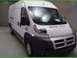 2015 RAM Promaster 3500 High Roof Tradesman 159-in. WB
Call for price
Additional Photos
Vehicle Description
Price quoted is for vehicle only without modifications or shipping.
Vehicle Specs
Engine:
4 Cylinder
Transmission:
Automatic
Engine Size:
3.0L L4