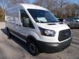 2016 Ford Transit 350 Med Roof
Call for price
Additional Photos
Vehicle Description
Price quoted is for vehicle only without modifications or shipping.
Vehicle Specs
Engine:
6 Cylinder
Transmission:
Automatic
Engine Size:
3.5L V6
Drivetrain:
Front Wheel