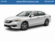 2016 Honda Accord LX
$23840
Additional Photos
Vehicle Description
Call us now! Switch to Victory Honda of Monroe! Confused about which vehicle to buy? Well look no further than this attractive 2016 Honda Accord. This car will take you where you need to go