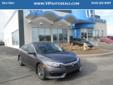 2016 Honda Civic EX-T
$23035
Additional Photos
Vehicle Description
Turbocharged! Don't bother looking at any other car! Honda has done it again! They have built some great vehicles and this great-looking 2016 Honda Civic is no exception! This Civic engine