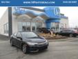 2016 Honda Civic EX-T
$23035
Additional Photos
Vehicle Description
You'll NEVER pay too much at Victory Honda of Monroe! Real Winner! Here at Victory Honda of Monroe, we try to make the purchase process as easy and hassle free as possible. We encourage