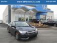 2016 Honda Civic EX-T
$23035
Additional Photos
Vehicle Description
Honda FEVER! No games, just business! Who could say no to a simply great car like this outstanding-looking 2016 Honda Civic? It will take you where you need to go every time...all you have