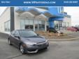 2016 Honda Civic LX
$20275
Additional Photos
Vehicle Description
Hold on to your seats! It's time for Victory Honda of Monroe! Please don't hesitate to give us a call! We value you as a customer and would love the chance to get you in this superb 2016