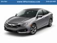 2016 Honda Civic LX
$20275
Additional Photos
Vehicle Description
What a price for a 16! Car buying made easy! Don't pay too much for the attractive car you want...Come on down and take a look at this wonderful 2016 Honda Civic. It will take you where you