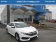 2016 Honda Civic LX
$20275
Additional Photos
Vehicle Description
It's time for Victory Honda of Monroe! Don't bother looking at any other car! Tired of the same ho-hum drive? Well change up things with this fantastic 2016 Honda Civic. What a perfect