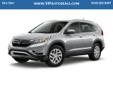 2016 Honda CR-V EX-L
$30645
Additional Photos
Vehicle Description
All Wheel Drive! Silver Bullet! Victory Honda of Monroe is pumped up to offer this good-looking 2016 Honda CR-V. What do we like about this 2016 CR-V? It's a long list, but a few tops
