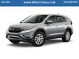2016 Honda CR-V EX
$28195
Additional Photos
Vehicle Description
All Wheel Drive! Your satisfaction is our business! When was the last time you smiled as you turned the ignition key? Feel it again with this fantastic 2016 Honda CR-V. The quality of this