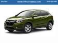 2016 Honda HR-V EX
$24265
Additional Photos
Vehicle Description
AWD! The Victory Honda of Monroe EDGE! Be sure to take advantage of purchasing this fantastic-looking 2016 Honda HR-V. This HR-V engine never skips a beat. It's nice being able to slip that