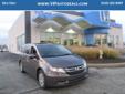 2016 Honda Odyssey EX-L
$36950
Additional Photos
Vehicle Description
Call ASAP! Don't bother looking at any other van! There is no better time than now to buy this good-looking 2016 Honda Odyssey. What a perfect match! This wonderful Honda Odyssey is