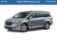 2016 Honda Odyssey EX-L
$38550
Additional Photos
Vehicle Description
Talk about a deal! Switch to Victory Honda of Monroe! This superb-looking 2016 Honda Odyssey is the van that you have been hunting for. What a perfect match! This terrific Honda Odyssey