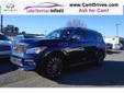 2016 Infiniti QX80
$84983
Additional Photos
Vehicle Description
2016 Infiniti QX80 In Blue. Right SUV! Right price! Why pay more for less?! Be the talk of the town when you roll down the street in this fantastic-looking 2016 Infiniti QX80. This SUV will