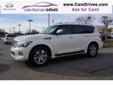 2016 Infiniti QX80
$62601
Additional Photos
Vehicle Description
2016 Infiniti QX80 In Majestic. Come to the experts! Nav! Be the talk of the town when you roll down the street in this stunning 2016 Infiniti QX80. This SUV will take you where you need to