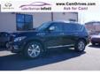 2016 Infiniti QX80
$62126
Additional Photos
Vehicle Description
2016 Infiniti QX80 In Black Obsidian. Nav! All the right ingredients! When was the last time you smiled as you turned the ignition key? Feel it again with this fantastic 2016 Infiniti QX80.