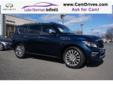2016 Infiniti QX80
$76708
Additional Photos
Vehicle Description
2016 Infiniti QX80 In Gray. 4WD! Nav! Be the talk of the town when you roll down the street in this superb-looking 2016 Infiniti QX80. Have one less thing on your mind with this trouble-free