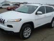 2016 Jeep Cherokee Latitude
$25858
Additional Photos
Vehicle Description
MSRP $30,030, Super Low Price with all the extras!!! 9 Amplified Speakers with Subwoofer. Heated Front Seats, Heated Steering Wheel, Remote Start, and Power 4-Way Driver Lumbar