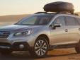 2017 Subaru Outback Wagon
$36402
Additional Photos
Vehicle Description
Please Call For Sale Price
Vehicle Specs
Engine:
N/A
Transmission:
Not Specified
Engine Size:
L 4 Cylinder Engine
Drivetrain:
All Wheel Drive
Color:
BLACK
Interior:
24
Doors:
4