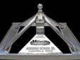 Free Shipping We use this to pull our personal camper!
608.482.3454
New Andersen 3220 Aluminum Ult. Goose-Neck
New Andersen 3220 Aluminum Ult. Goose-Neck
Andersen continues to revolutionize the 5th wheel towing industry!
Our popular Ultimate 5th Wheel