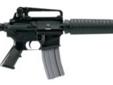 Mark 908-9970
M4A3 16" Patrolman?s Carbine ? Modeled after M4-type carbines, but with additional barrel length for legal sale to individual officers and civilians. This semiautomatic configuration has a 16" chrome-lined barrel. Muzzle flash and rise are